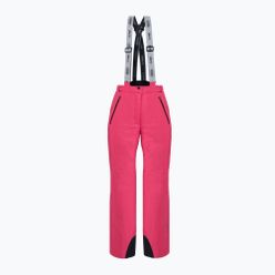 Spodnie narciarskie dziecięce Colmar różowe 3219J