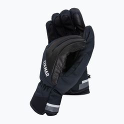 Rękawice narciarskie damskie Colmar czarne 5174-1VC