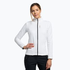 Bluza polarowa damska Colmar biała 9335-5WU