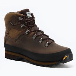 Buty trekkingowe męskie Dolomite Shoe Tofana GTX brązowe 247920_0300