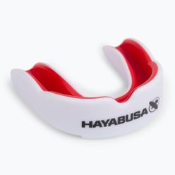 Ochraniacz szczęki Hayabusa Combat Mouth Guard biały HMG-WR-ADT