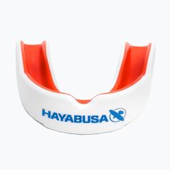 Ochraniacz szczęki Hayabusa Combat Mouth Guard biały HMG-WR-ADT
