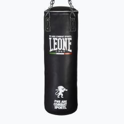Worek bokserski Leone BASIC czarny AT840