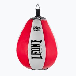 Gruszka bokserska LEONE 1947 Bag czerwona AT813