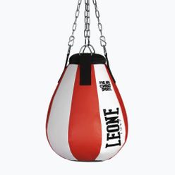 Gruszka bokserska LEONE 1947 Bag czerwona AT817