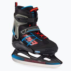 Łyżwy dziecięce Rollerblade Comet czarne 0P502500774