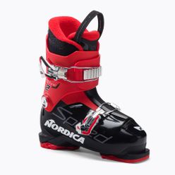 Buty narciarskie dziecięce Nordica SPEEDMACHINE J 2 czerwone 5086200741