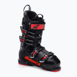 Buty narciarskie męskie Nordica Speedmachine 130 czarno-czerwone 050H1403741