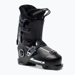 Buty narciarskie damskie Nordica HF Elite Heat W GW czarne 050K0300100