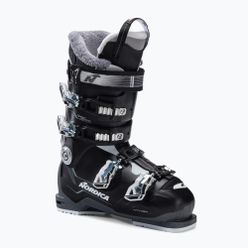 Buty narciarskie damskie Nordica SPEEDMACHINE HEAT 85 W czarne 050H4403 541