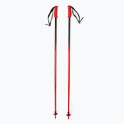 Kije narciarskie Nordica Dobermann ALU 18 MM STANDARD czerwone 0B082800 001