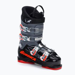 Buty narciarskie dziecięce Nordica Speedmachine J4 czarne 050734007T1