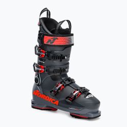 Buty narciarskie męskie Nordica Pro Machine 110 GW szare 050F5002 M99