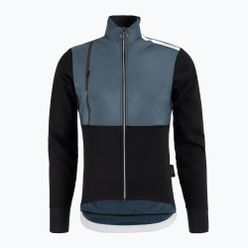 Kurtka rowerowa męska Santini Vega Absolute czarna 3W50775VEGAABST