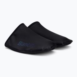 Noski na buty Santini Winter Shield czarne SP1308WINSHIEL