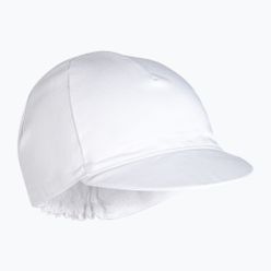 Czapka rowerowa pod kask męska Sportful Matchy Cycling biała 1121038.101