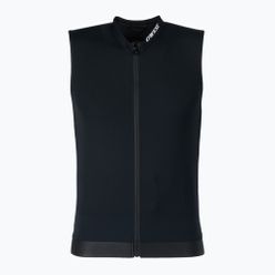Kamizelka ochronna damska Dainese Auxagon Waistcoat WMN stretch limo/stretch limo