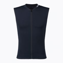 Kamizelka ochronna Dainese Auxagon Vest stretch limo/stretch limo