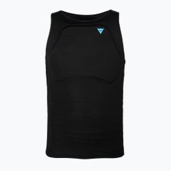 Kamizelka rowerowa z ochraniaczami Dainese Trail Skins Air black