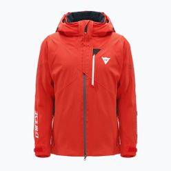 Kurtka narciarska męska Dainese Hp Diamond II S+ czerwona 204749522