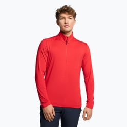 Bluza narciarska męska CMP czerwona 30L1097/C580