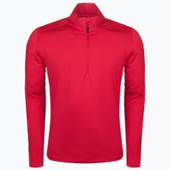 Bluza narciarska męska CMP czerwona 30L1097/C580