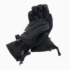 Rękawice narciarskie Level Patrol czarne 2079UG.01