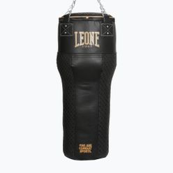 Worek bokserski LEONE 1947 Dna ''T'' Heavy Bag czarny AT855