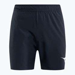 Spodenki tenisowe męskie Diadora Bermuda Icon niebieskie DD-102.179122-60063