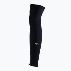 Nogawki rowerowe Alé Termico black