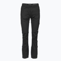 Spodnie softshell damskie CMP czarne 39T1216/U901