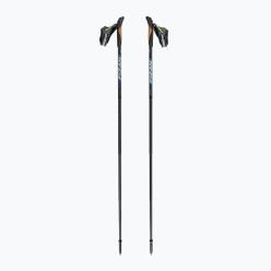 Kije nordic walking Fizan Lite 4 niebieskie S22 7110