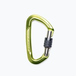 Karabinek Climbing Technology Lime Cf Sg L4580006 Z/B zielony 2C45800ZZB
