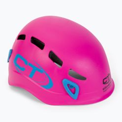 Kask wspinaczkowy dziecięcy Climbing Technology Eclipse różowy