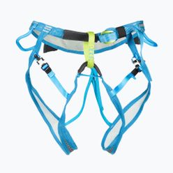 Uprząż wspinaczkowa Climbing Technology Tami niebieska 7H155AC