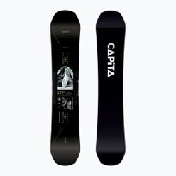 Deska snowboardowa męska CAPiTA Super D.O.A. czarna 1221101/158