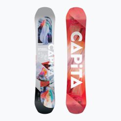 Deska snowboardowa męska CAPiTA Defenders Of Awesome kolorowa 1221105/150
