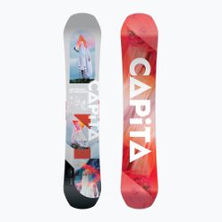 Deska snowboardowa męska CAPiTA Defenders Of Awesome kolorowa 1221105/152