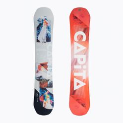 Deska snowboardowa męska CAPiTA Defenders Of Awesome kolorowa 1221105/158