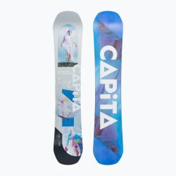 Deska snowboardowa męska CAPiTA Defenders Of Awesome Wide kolorowa 1221106/157
