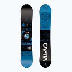 Deska snowboardowa męska CAPiTA Outerspace Living Wide niebieska 1221110