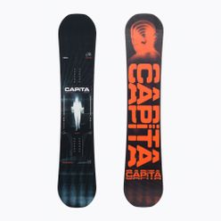 Deska snowboardowa męska CAPiTA Pathfinder REV Wide czerwona 1221119