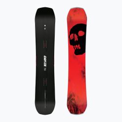 Deska snowboardowa męska CAPiTA The Black Snowboard Of Death czarna 1221125