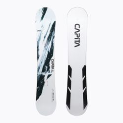 Deska snowboardowa męska CAPiTA Mercury biało-czarna 1221128