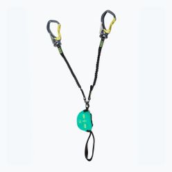 Lonża Climbing Technology Hook It Compa zielona 2K363HLSH1CTSTD