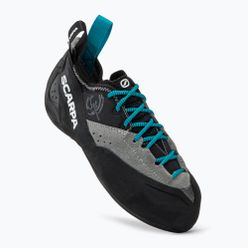 Buty wspinaczkowe SCARPA Generator szaro-czarne 70068