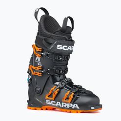 Buty skitourowe męskie SCARPA 4-Quattro SL czarne 12013-501