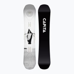 Deska snowboardowa męska CAPiTA Super D.O.A biała 1211111/158
