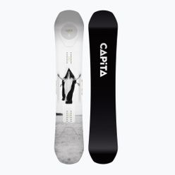 Deska snowboardowa męska CAPiTA Super D.O.A biała 1211111/160