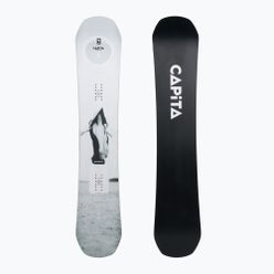 Deska snowboardowa męska CAPiTA Super D.O.A. biała 1211112